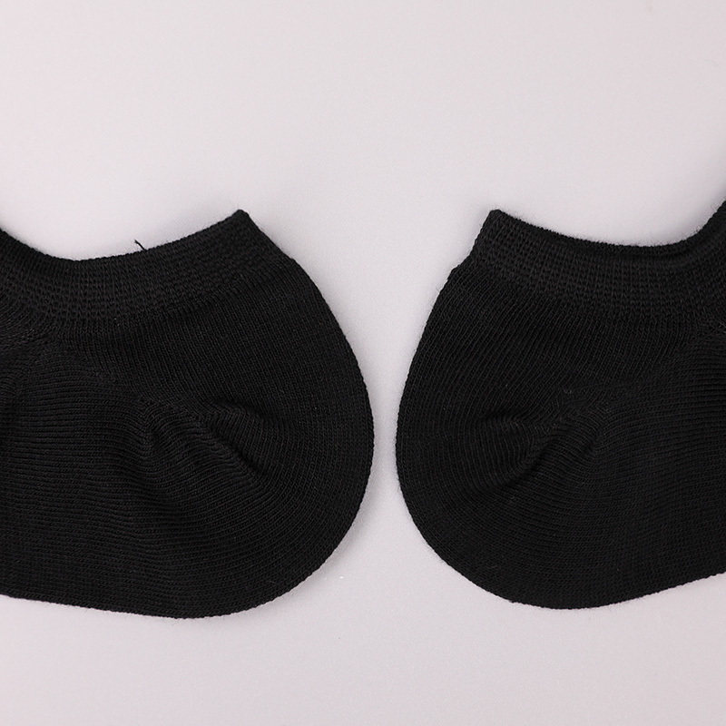 Cadás cíortha ultra-tanaí, níolón agus stocaí ban leathmhogaill spandex simplí fuaite le lámh WSD1673
