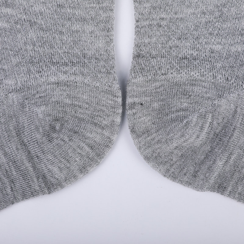 Mála níolón snáithín bambú bog, stocaí mná ócáideacha beaga diamanta, stocaí ban lámh-fuaite WSD1689