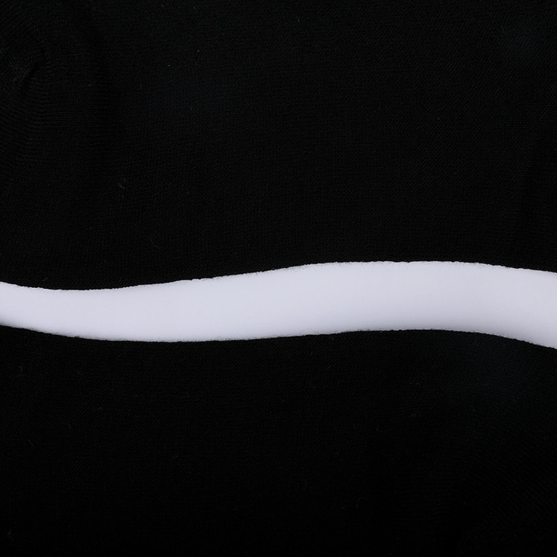 Mála níolón snáithín bambú bog, stocaí mná ócáideacha beaga diamanta, stocaí ban lámh-fuaite WSD1689