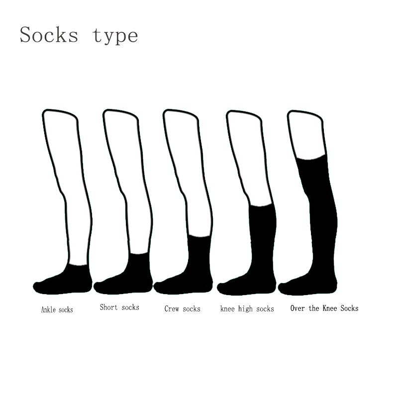 Lógó Saincheaptha Mens Socks Sport Athletic Running Sneaker Hardloopsokken Oem Cotton Men Crew Custom Socks