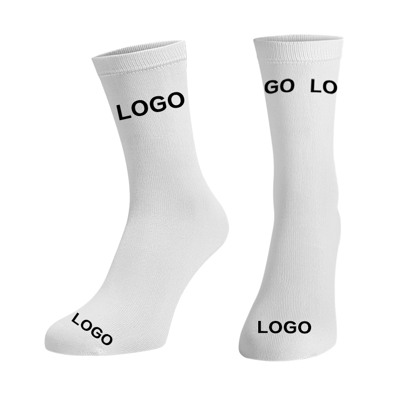 Glac le Seirbhísí OEM Breathable Solid Color Dress Sock Stocaí Gnó Mens Chustaim